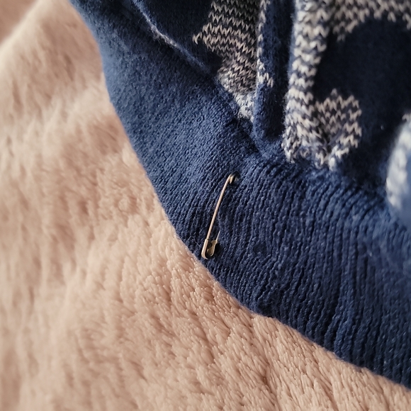 Mary Rose Baisy Set - Picture 4 of 4